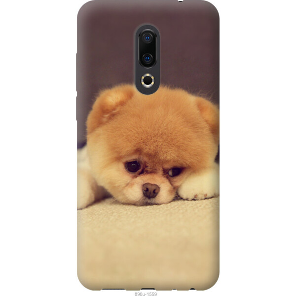 

на Meizu 16th Boo 2
