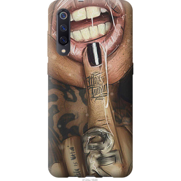 

на Xiaomi Mi9 Swag-girl