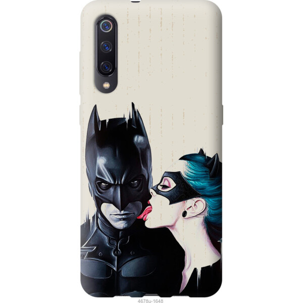 

на Xiaomi Mi9 Бэтмен