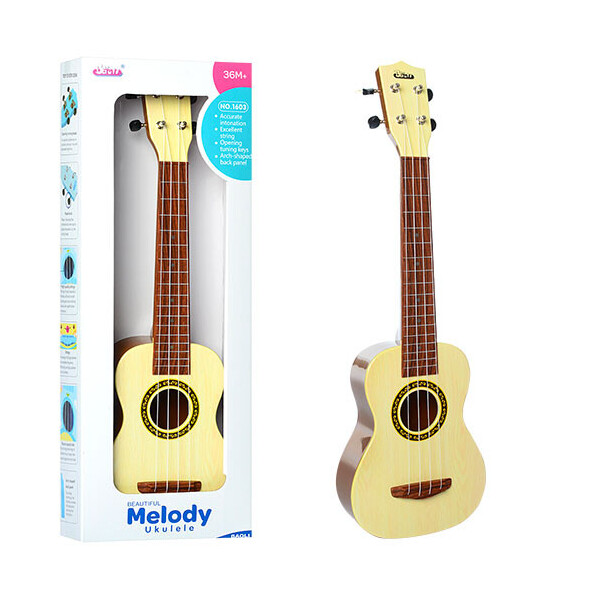 

Гитара Bambi 1603