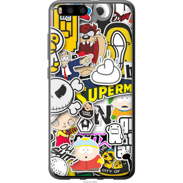 

на Xiaomi Mi6 Popular logos