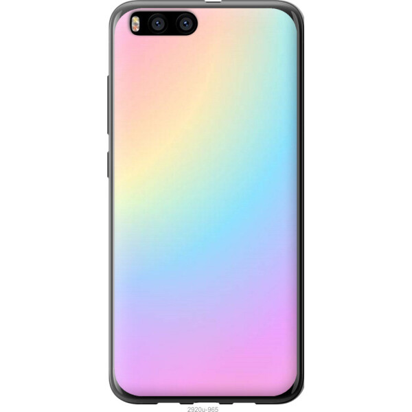 

на Xiaomi Mi6 Радуга 2