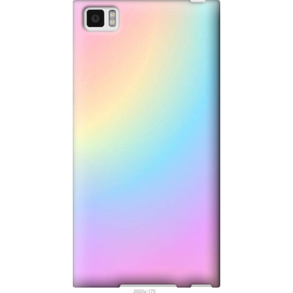 

на Xiaomi Mi3 Радуга 2
