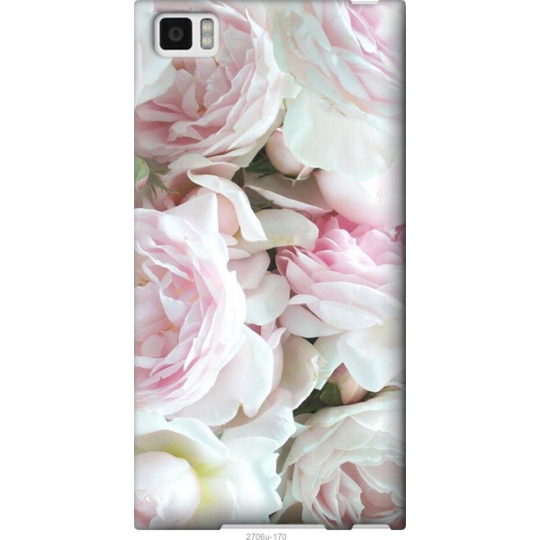 

на Xiaomi Mi3 Пионы v2