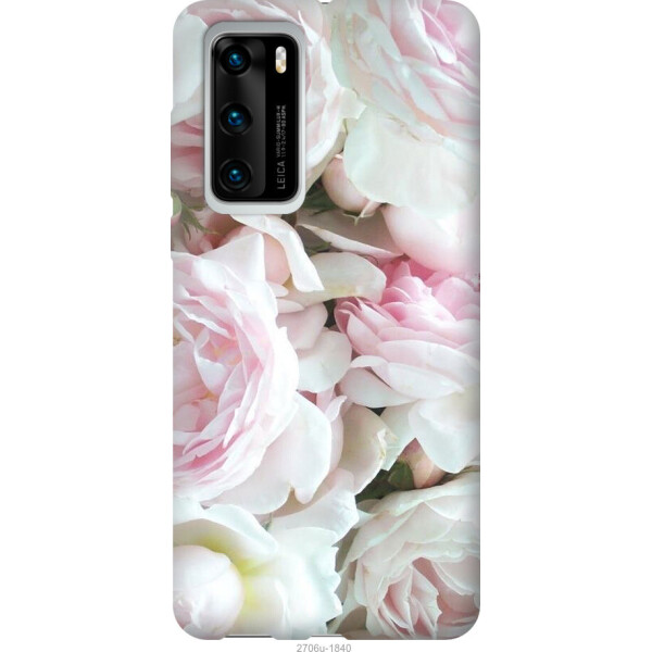 

на Huawei P40 Пионы v2
