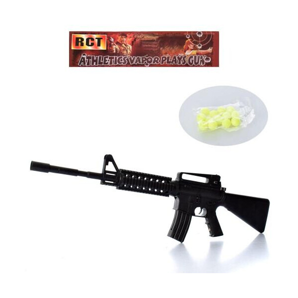 

Автомат Bambi M16-A3