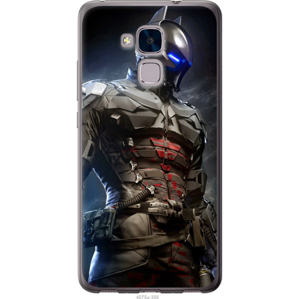 

на Huawei GT3 Рыцарь