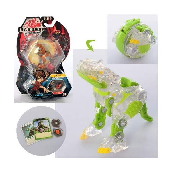 

Игра Bambi SB602-09 GL/TR