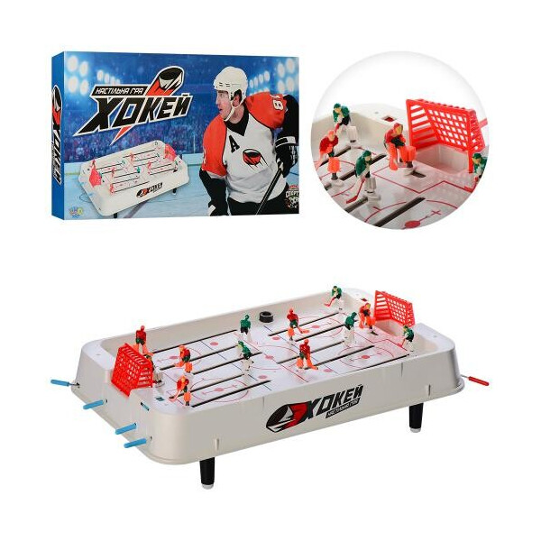 

Хоккей Limo Toy 0701