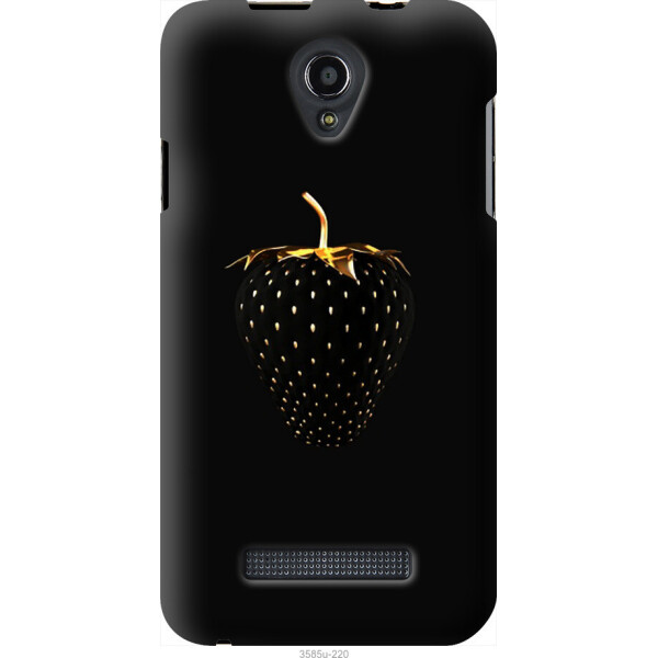 

на Fly IQ4415 Черная клубника