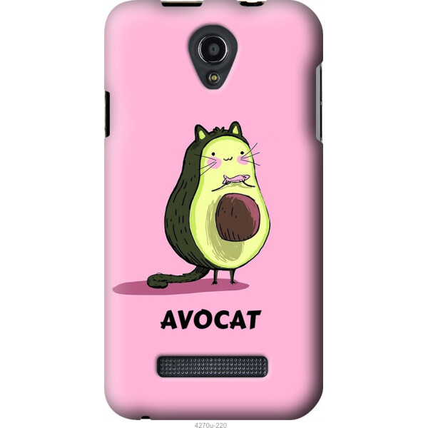 

на Fly IQ4415 Avocat