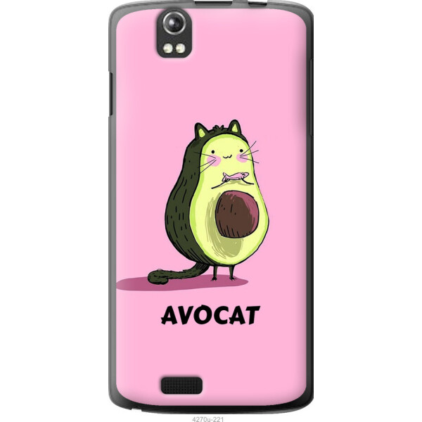 

на Fly IQ4503 Avocat