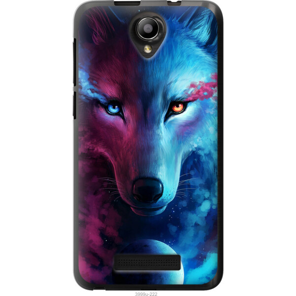 

на Fly IQ4514 Арт-волк