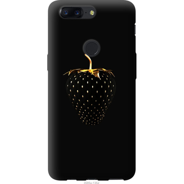 

на OnePlus 5T Черная клубника