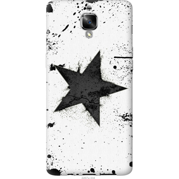 

на OnePlus 3T Звезда