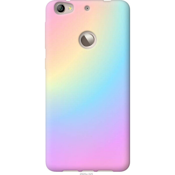 

на LeTV Le 1s Радуга 2