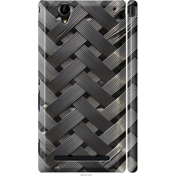 

на Sony Xperia T2 Ultra Dual D5322 Металлические фоны