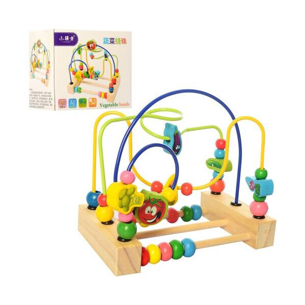 

Лабиринт Bambi MD 2327 Разноцветный