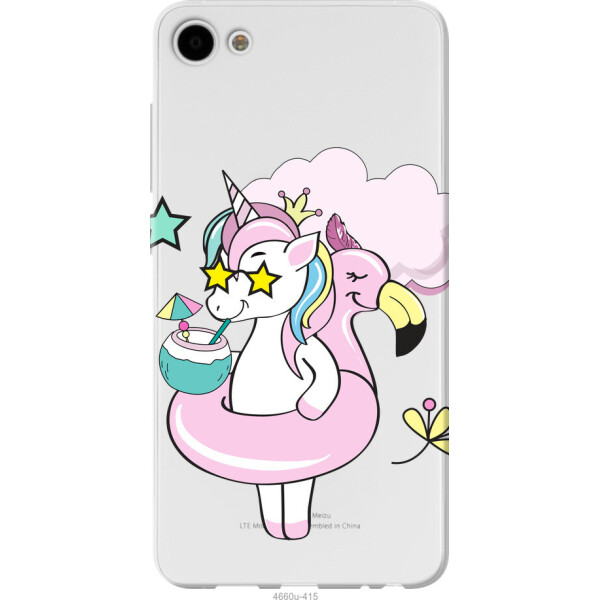 

на Meizu U10 Crown Unicorn