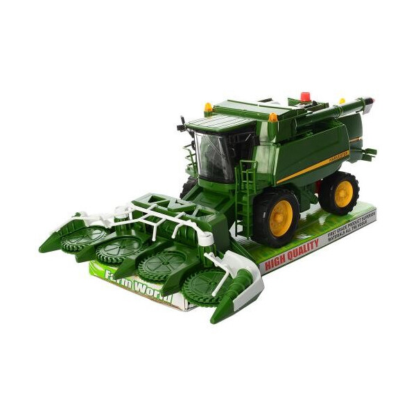 

Комбаин-3 Bambi 8989-1-2-3, 32см