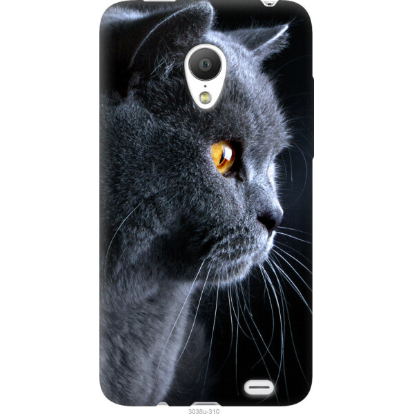 

на Meizu MX3 Красивый кот