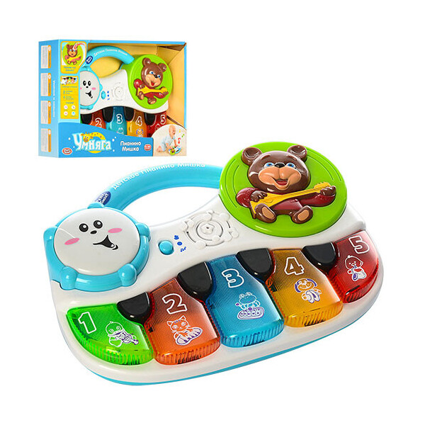 

Пианино Play Smart 7504
