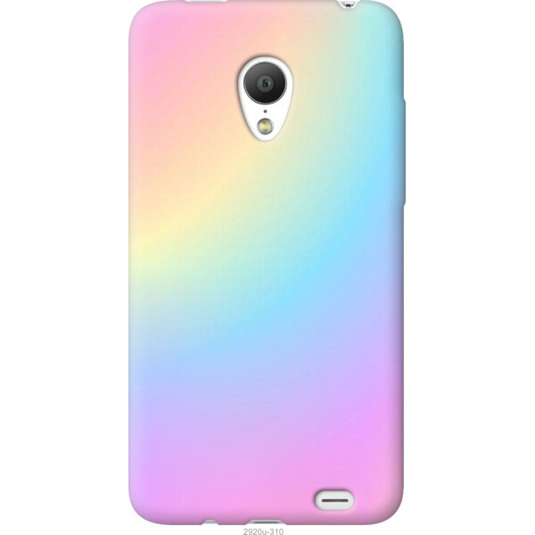 

на Meizu MX3 Радуга 2