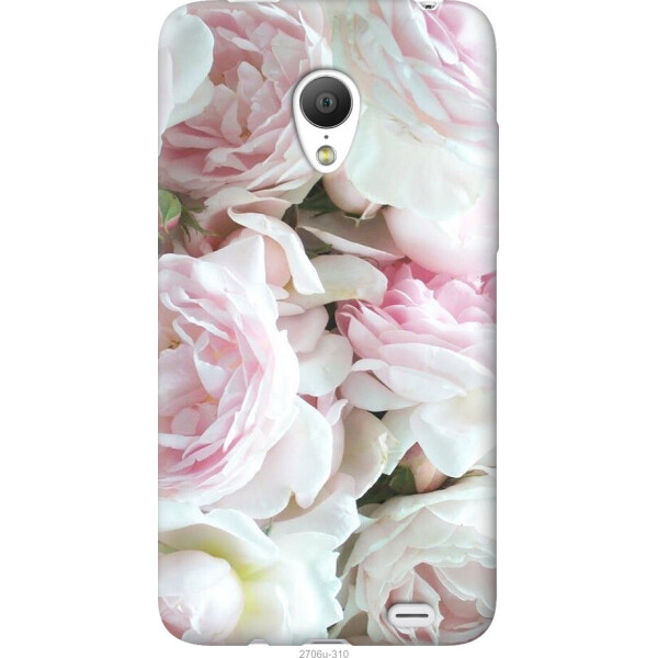 

на Meizu MX3 Пионы v2