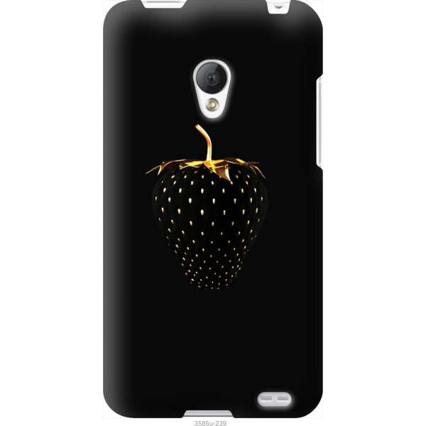 

на Meizu MX2 Черная клубника