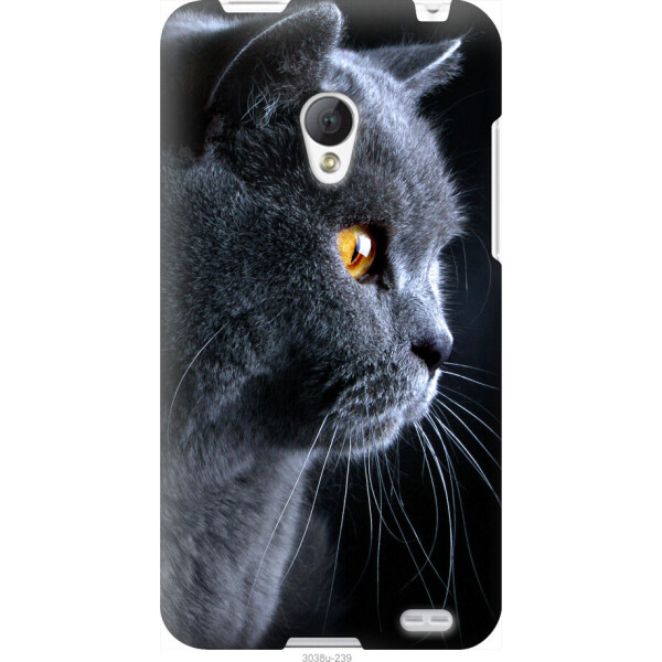 

на Meizu MX2 Красивый кот