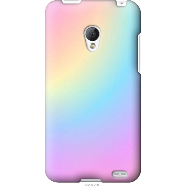 

на Meizu MX2 Радуга 2
