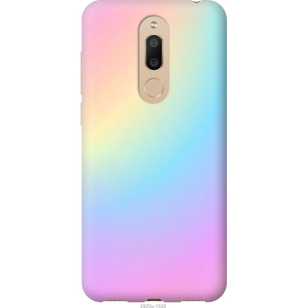 

на Meizu M6T Радуга 2