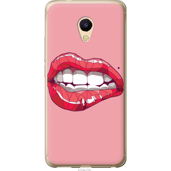 

на Meizu M5s Sexy lips
