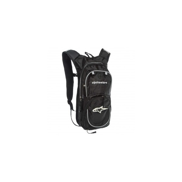 

Моторюкзак с питьевой системой Alpinestars MS-5122-AG