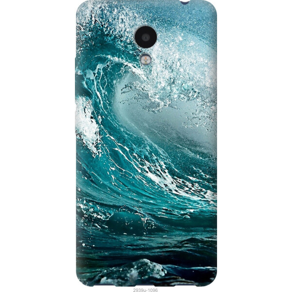 

на Meizu M5c Морская волна