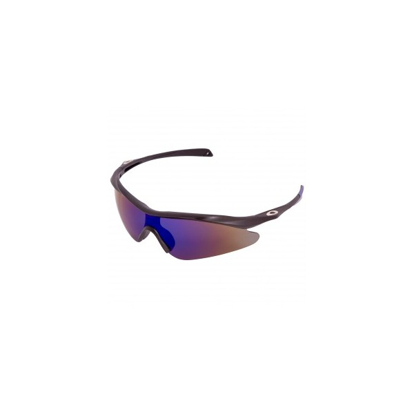 

Очки спортивные солнцезащитные OAKLEY YL146 Синий