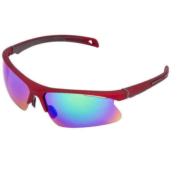 

Очки спортивные солнцезащитные Zelart BC-1207