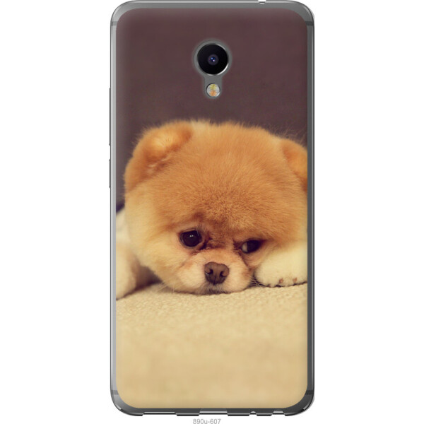 

на Meizu M3e Boo 2