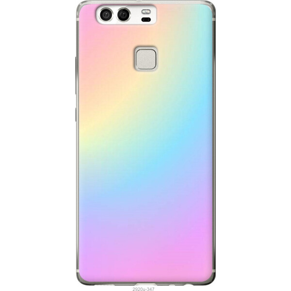 

на Huawei P9 Радуга 2