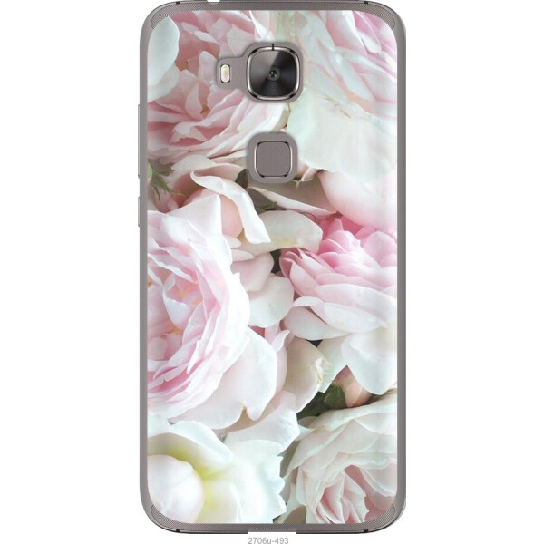 

на Huawei G8 Пионы v2