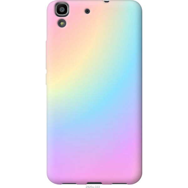 

на Huawei Y6 Радуга 2