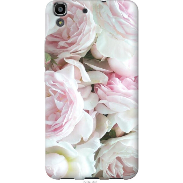 

на Huawei Y6 Пионы v2