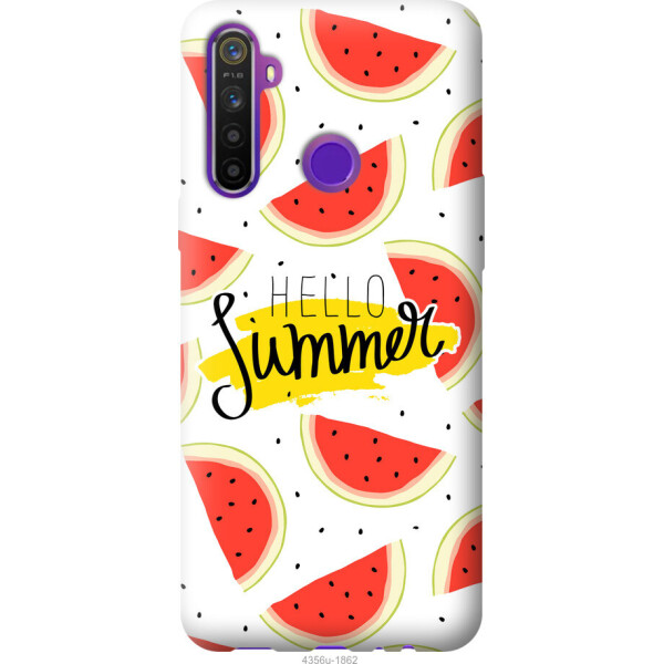 

на Realme 6i Hello Summer