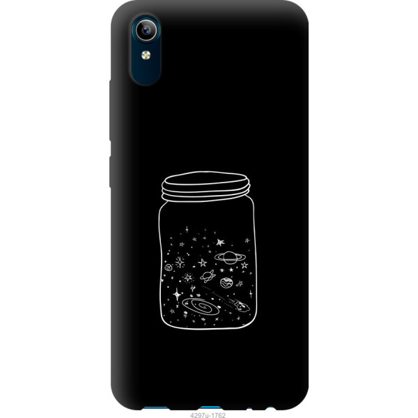

на Vivo Y91C Космос в банке