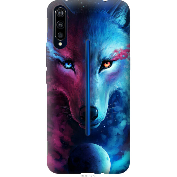 

на Vivo IQOO Арт-волк