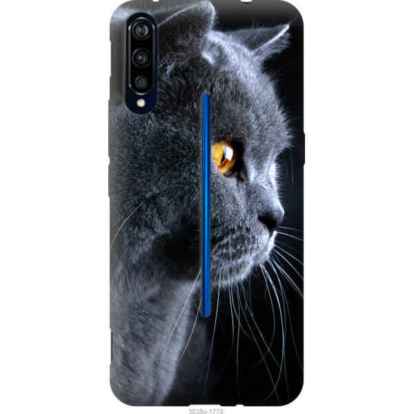 

на Vivo IQOO Красивый кот