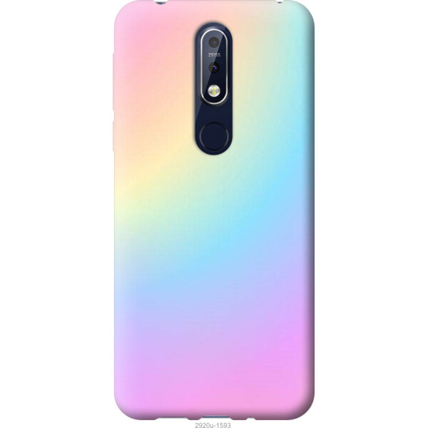 

на Nokia 7.1 Радуга 2