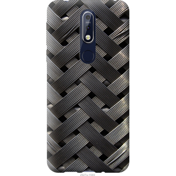 

на Nokia 7.1 Металлические фоны
