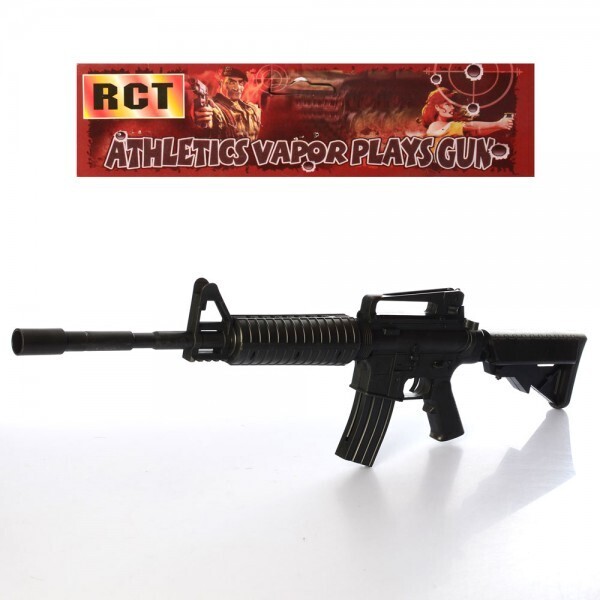 

Автомат Bambi M16-A2, 78см