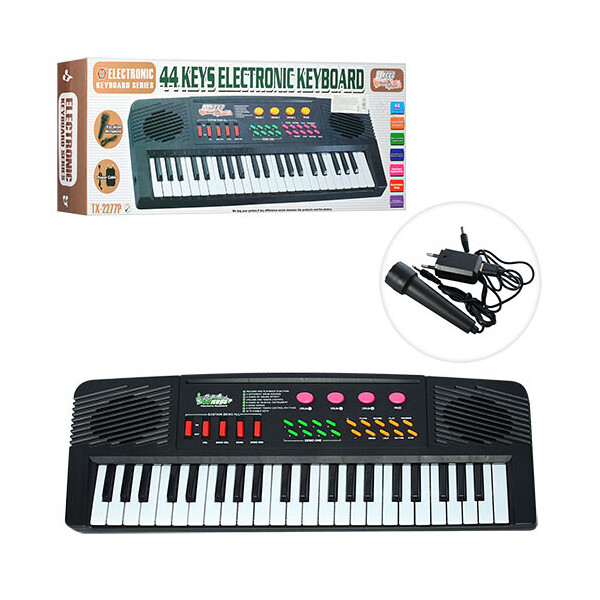 

Синтезатор Bambi TX2277P-A